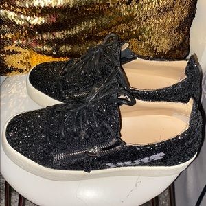 Giuseppe Zanotti shoes